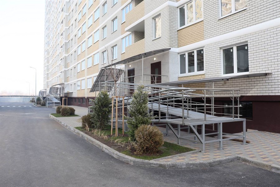 ЖК Славянка, фото 30