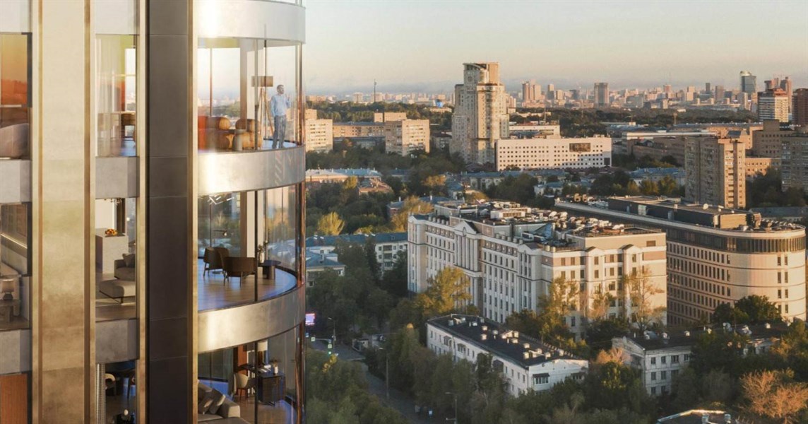 Level Академическая — фото 2