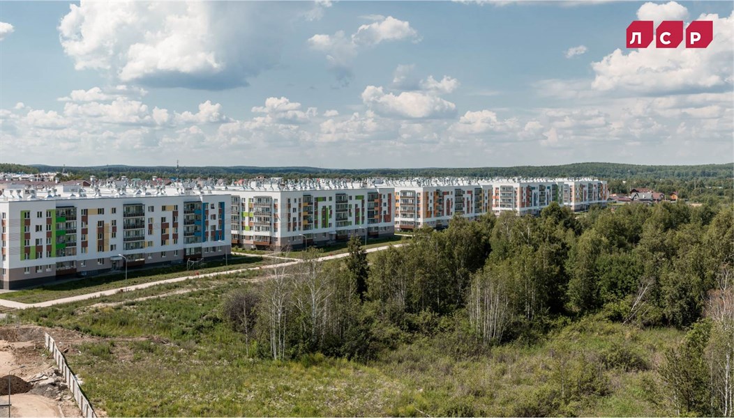 ЖК Мичуринский, фото 49