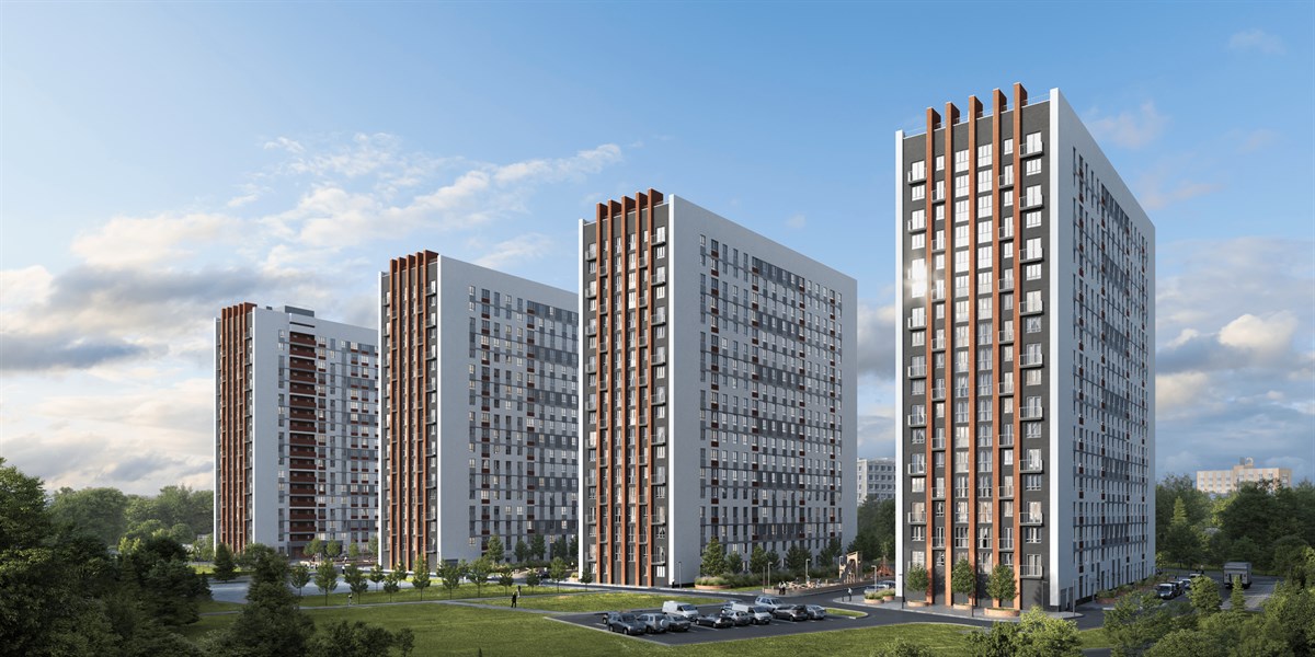 Тетра 1 оч. корп. 2