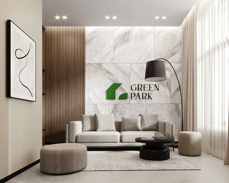 ЖК Green Park, фото 11