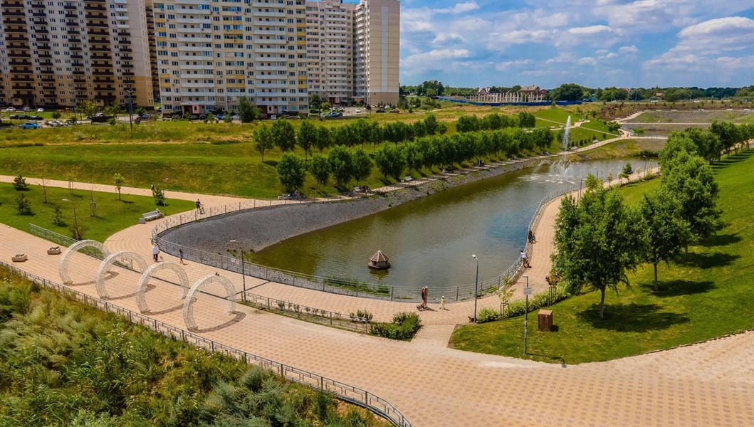 ЖК Суворовский, фото 17