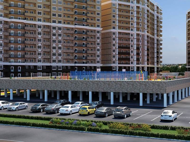 ЖК Грани, фото 6