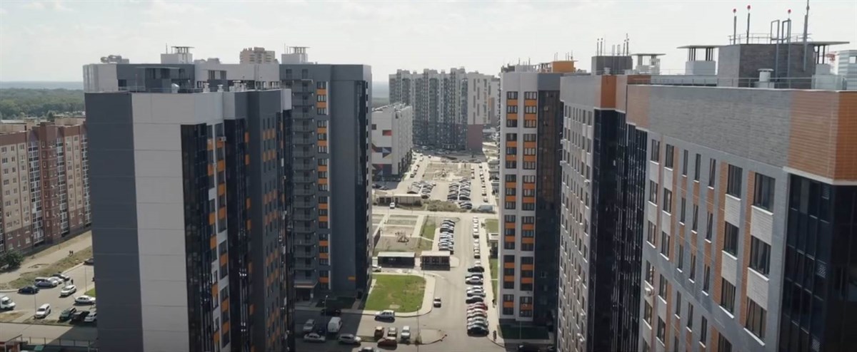 ЖК Ласточкино, фото 31