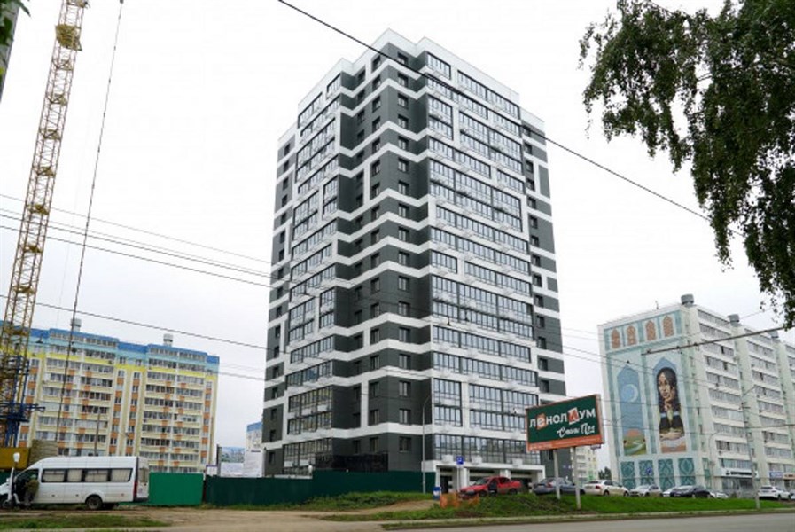 Символ 1 оч. корп. 70А
