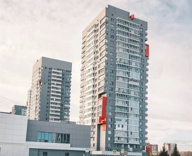 ЖК Манхэттен, фото 12