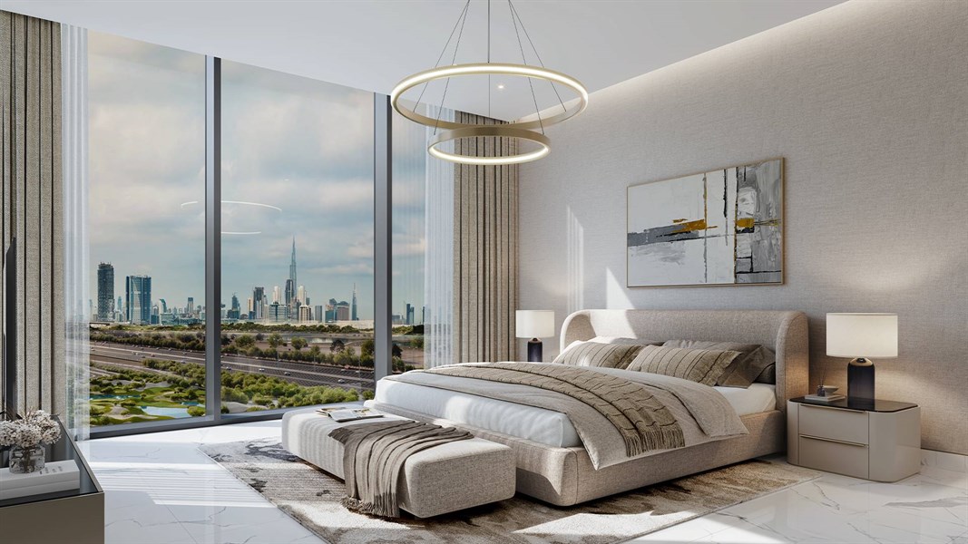 ЖК The Element at Sobha One, фото 13