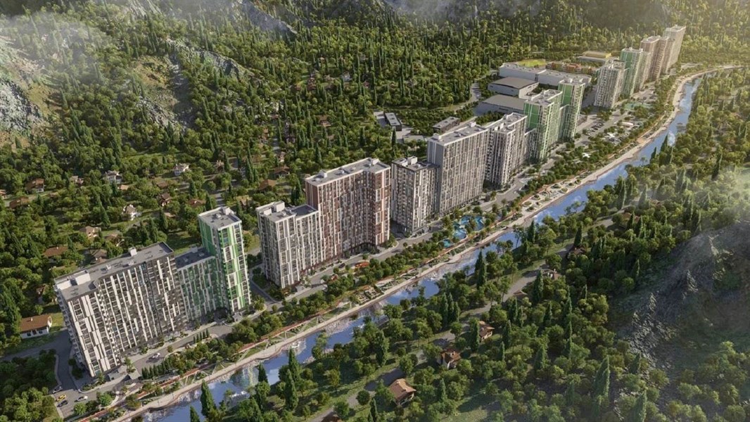 Светский лес 1 оч. корп. 4