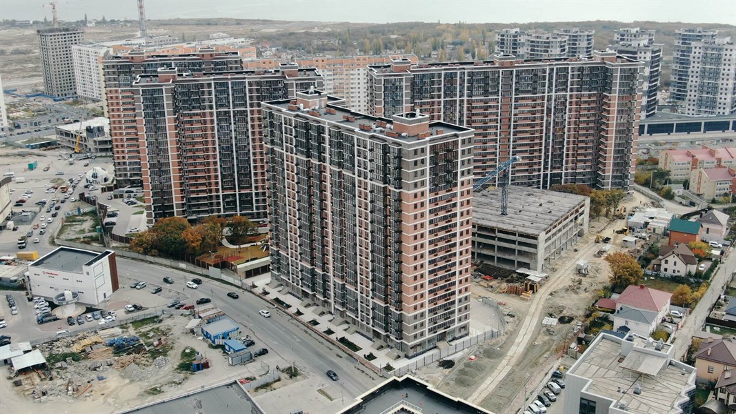 ЖК Арена, фото 3
