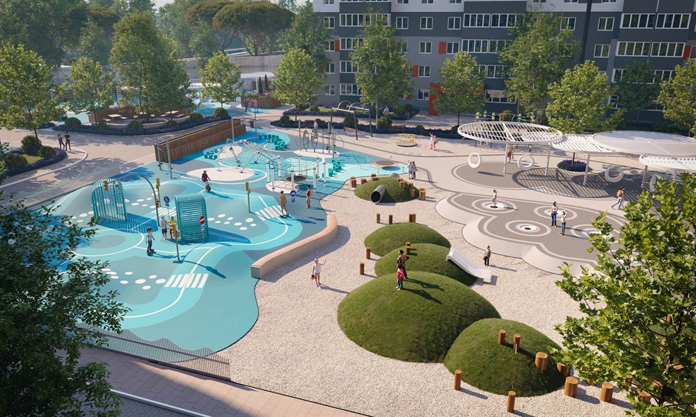 ЖК Облака-2, фото 3