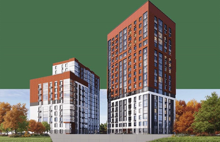 ЖК Терра, фото 5