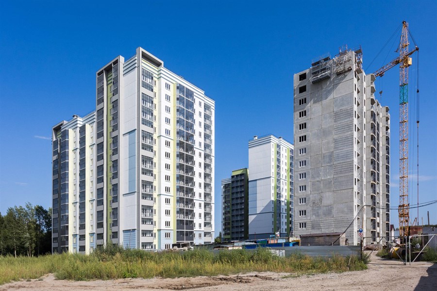 ЖК Гранатовый, фото 9