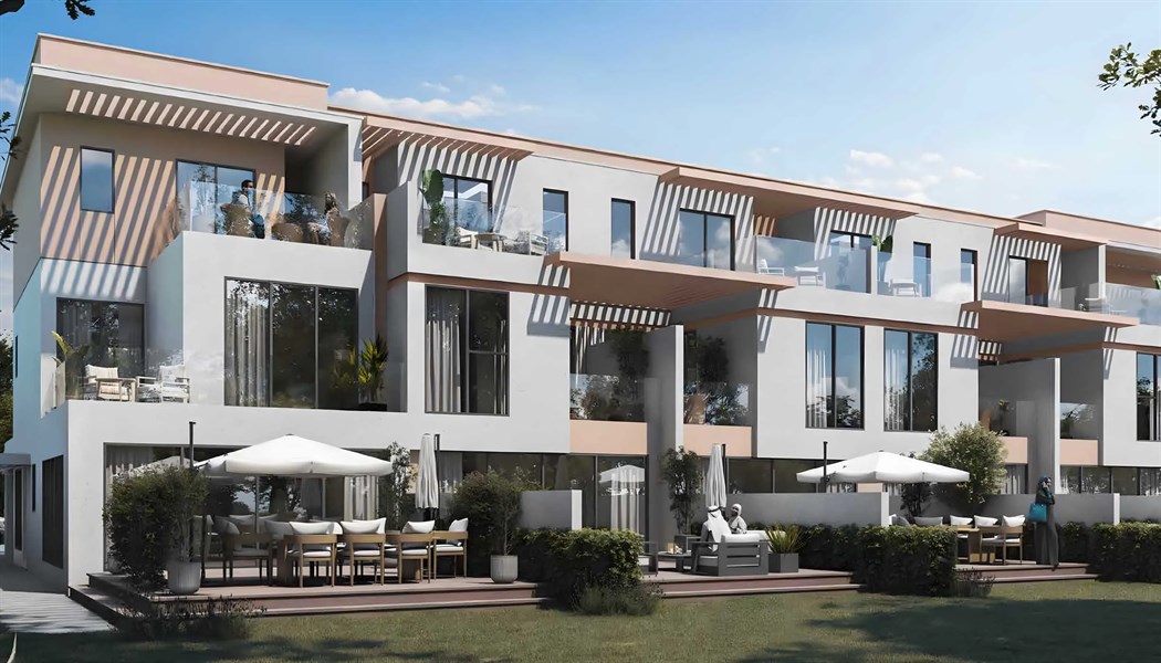 ЖК Damac Island 2, фото 17