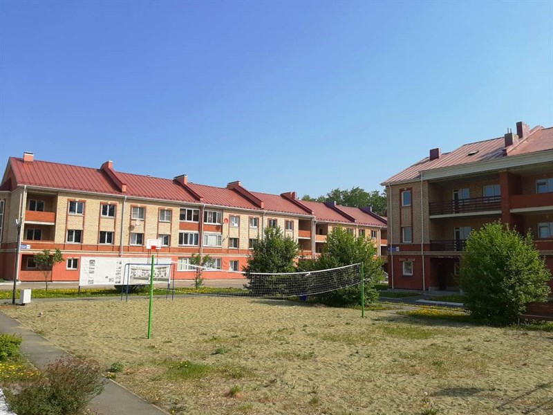 ЖК Чистые пруды, фото 6