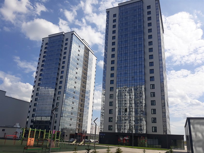 ЖК Междуречье, фото 7