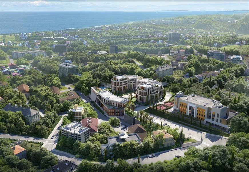 ЖК Моретта, фото 18