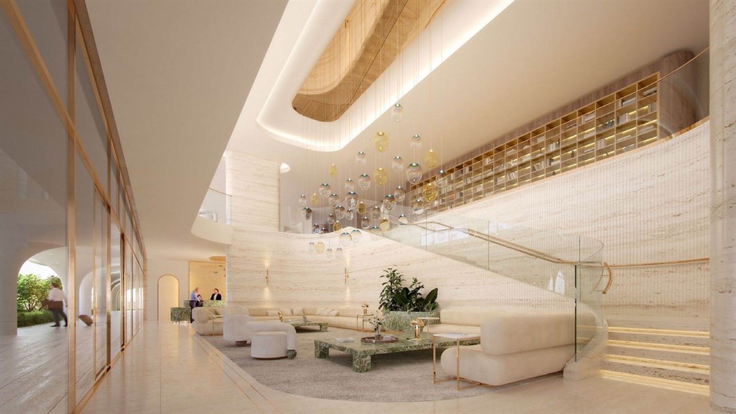 ЖК Ocean House, фото 5