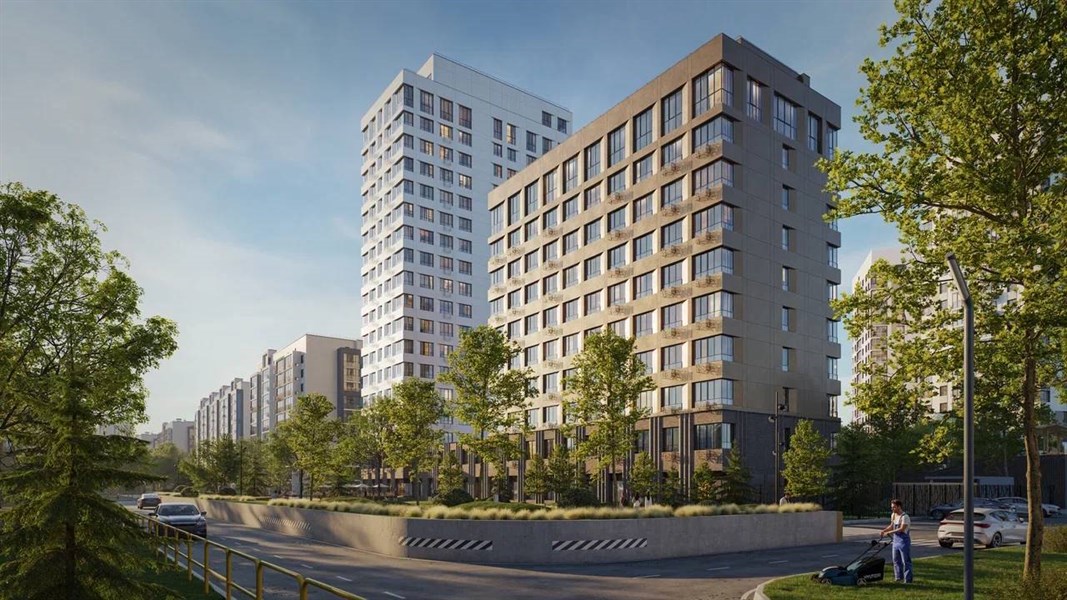 ЖК АРТ СИТИ, фото 26