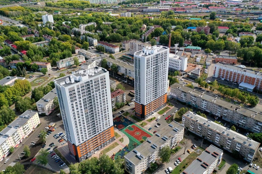 ЖК Семь звезд, фото 24