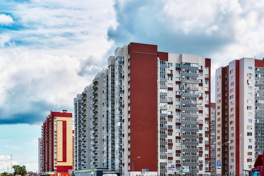 ЖК Черемушки, фото 45