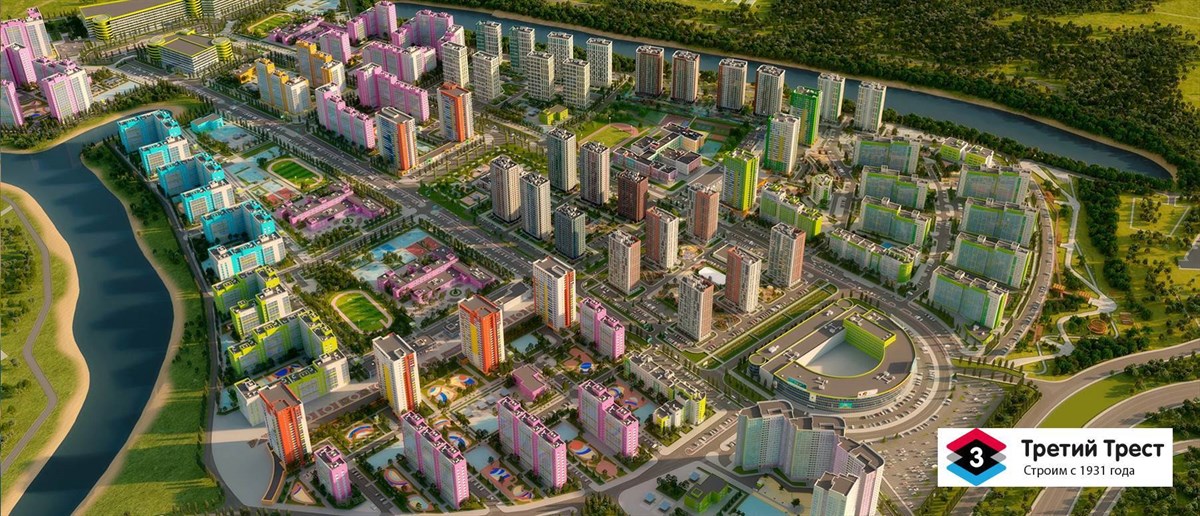 ЖК Яркий, фото 29
