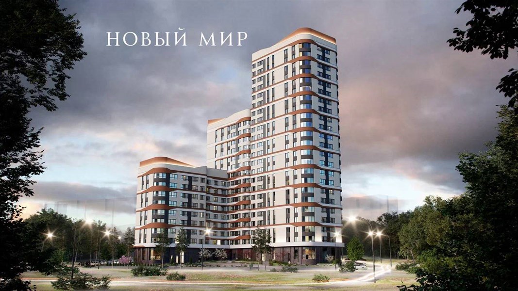 ЖК Беринг, фото 5