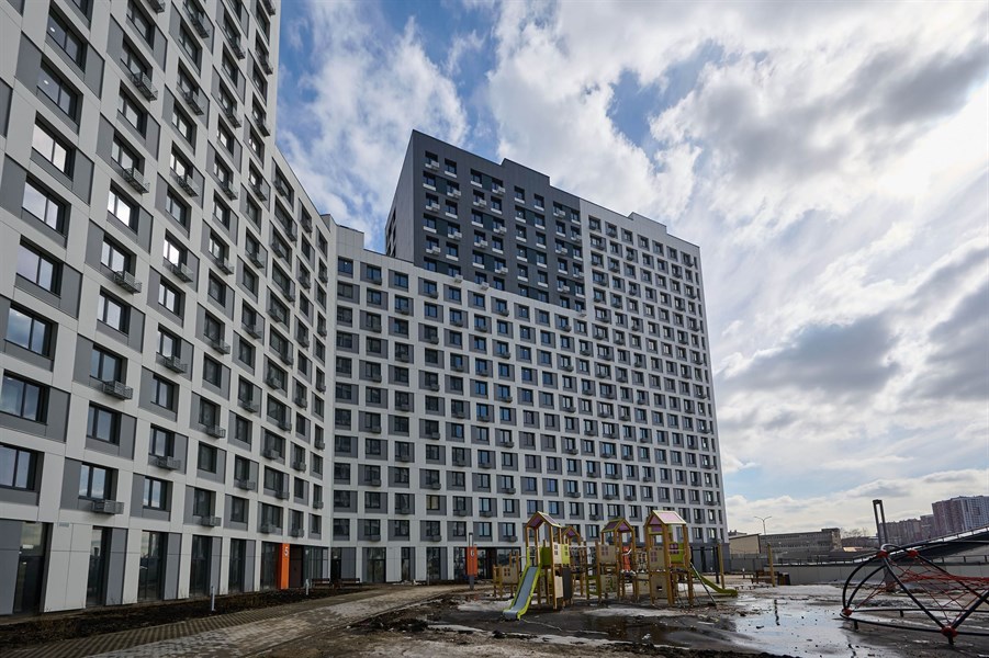 Облака 2.0 — фото 3