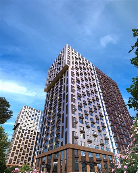 ЖК Формула, фото 3