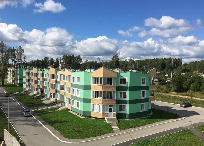 ЖК Лесная сказка, фото 9