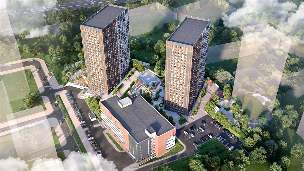 ЖК Формула, фото 10