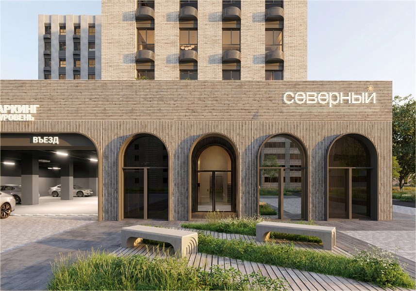 ЖК Северный, фото 31