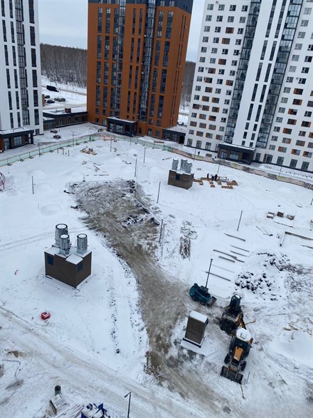 ЖК Ньютон, фото 30
