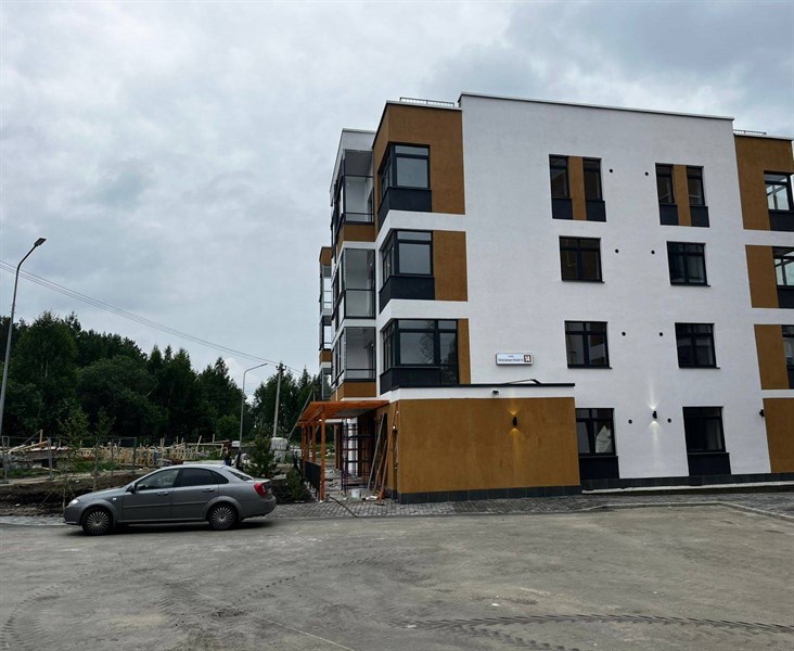 ЖК Культура, фото 34