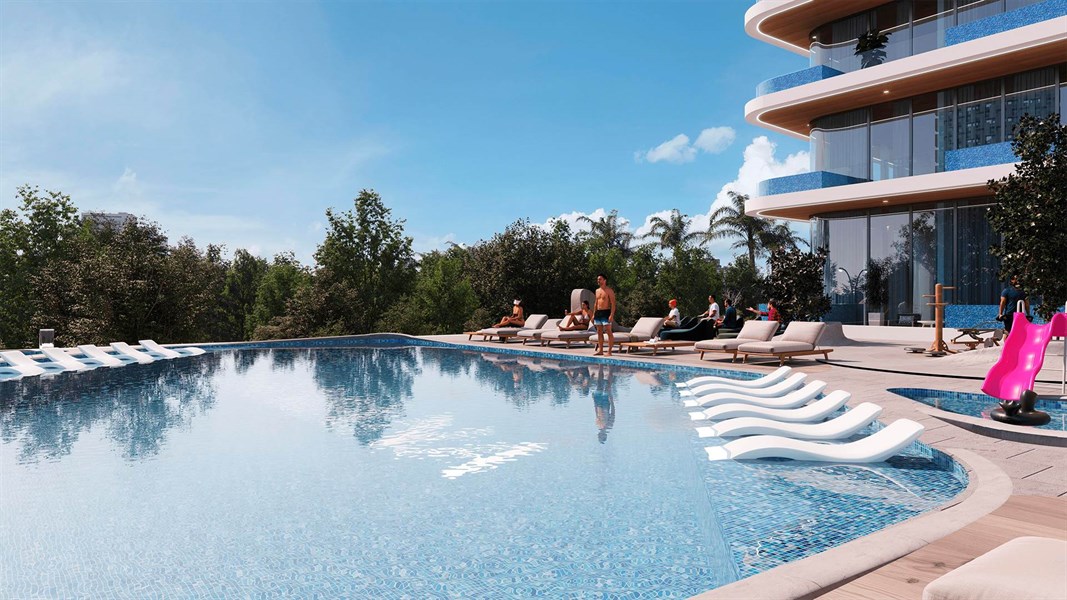 ЖК Samana Ibiza, фото 8