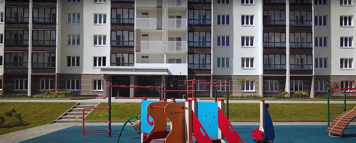 ЖК Радуга Сибири, фото 42