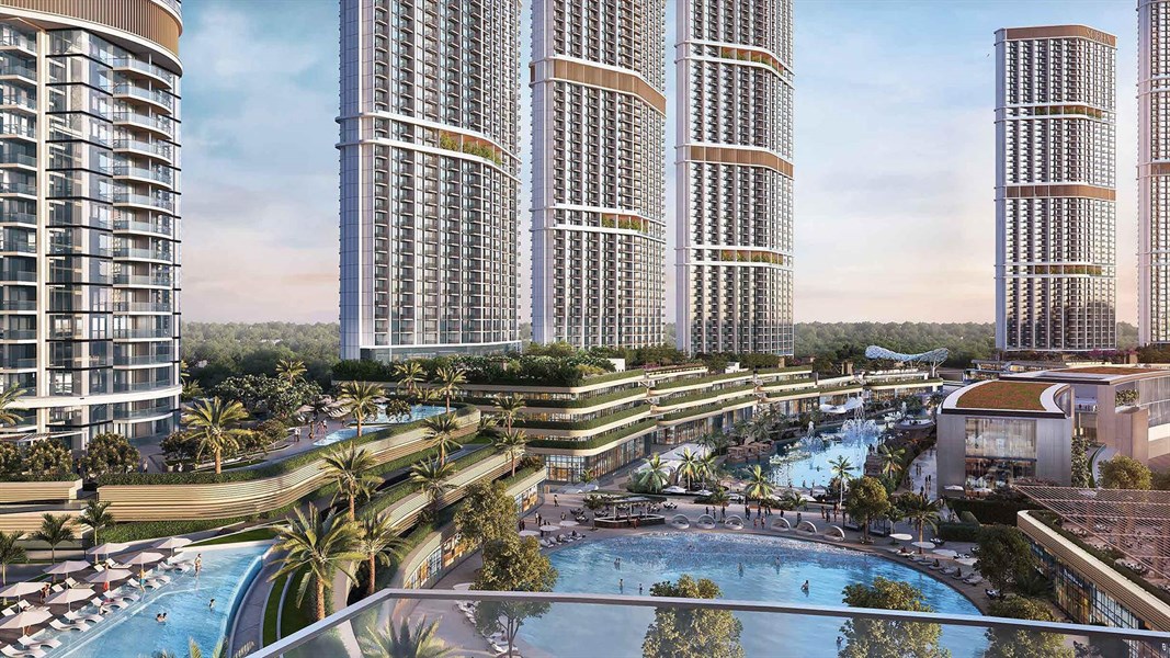 Skyscape Aura