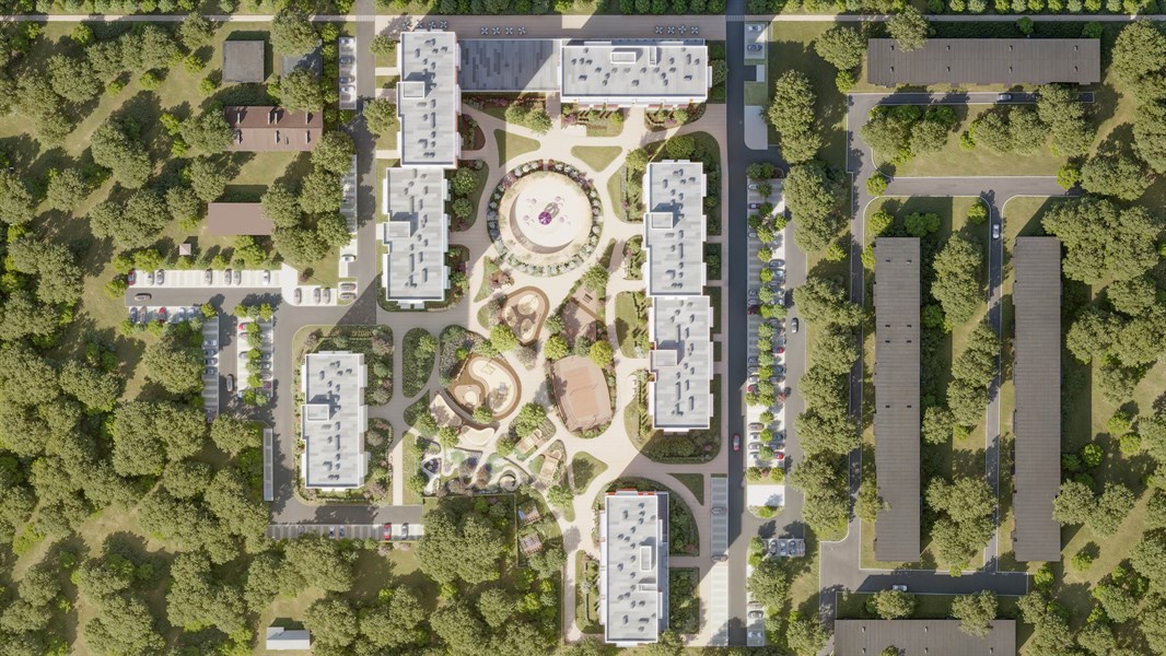 ЖК СОК, фото 12