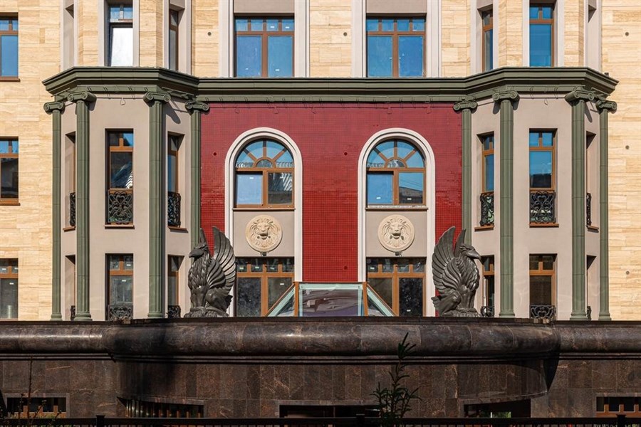 ЖК Булычёв, фото 14