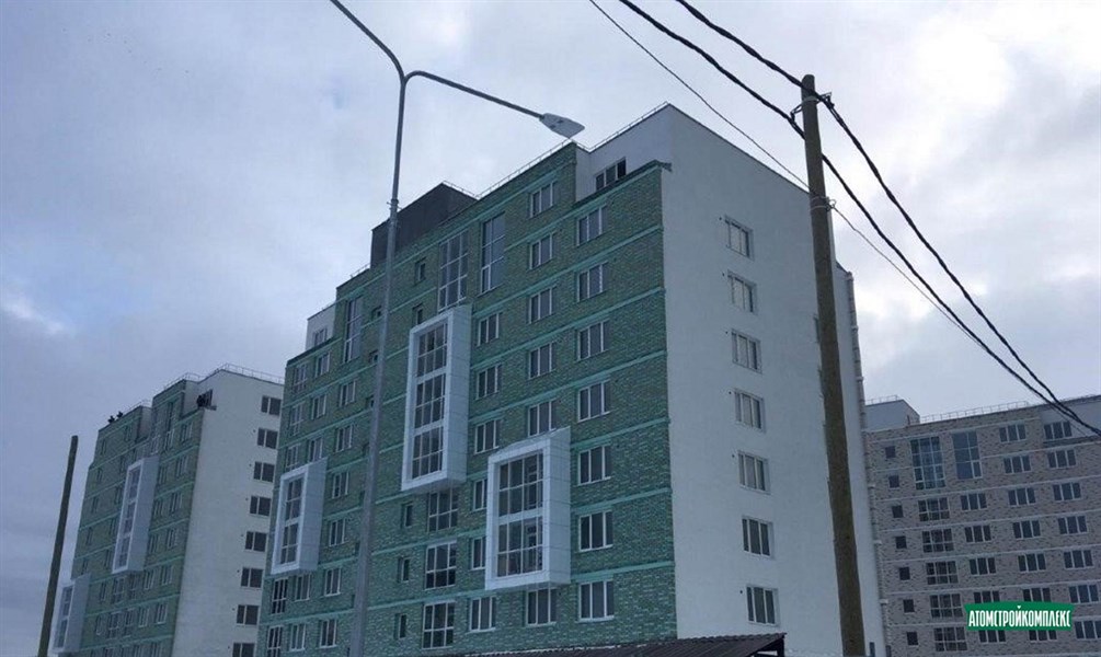 ЖК Нова Парк, фото 8